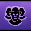 Overqualified staff achievement