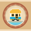 Visitor of Petit Island achievement
