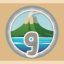 Volcano Island