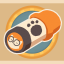 Just Like Grandpaw achievement