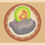 Giving Back achievement