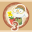 Sandy the Green-Fingered Gardener