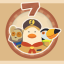 Donald and the Scouts