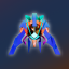 Vessel Collector achievement