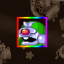 Giant Star Cleared!