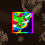 Rainbow Star Cleared!