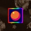 Bubble Star Cleared!