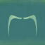 Samurai moustache