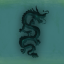 Black dragon
