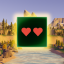 A new friend achievement