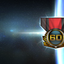 Fleet Admiral achievement