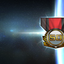 Admiral achievement