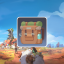 Pack Mule Achievement Pack Mule