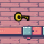 KEY TOO HEAVY