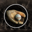 Strike one