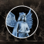 When angels fall...