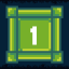 Level 1 Complete!