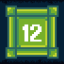 Level 12 Complete!