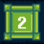 Level 2 Complete!