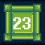 Level 23 Complete!