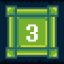 Level 3 Complete!