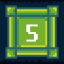 Level 5 Complete!