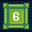 Level 6 Complete!