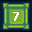 Level 7 Complete!