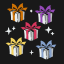 Gift Hunter