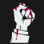 Bloody Knuckles