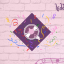 Purple Band is On
