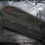 Coffin escapist