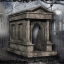 Crypt escapist
