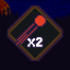 2X Strike