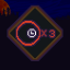 Triple Chronosphere