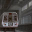 Next stop, salvation