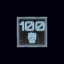 More Than Meets the Eye achievement