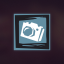 My own eyes