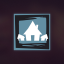 Heart of this village