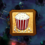 Popcorn Bowl