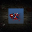 The Lunatic achievement
