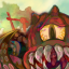 Stings, doesn't it? achievement