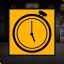 At the right time