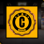 Drive License C Bronze