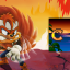 Cliffs Ninja
