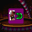 No Dungeon Gonna Hold This Bat Down
