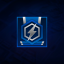 Fast Reaction Medal