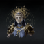 High Priestess Achievement High Priestess