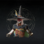 Arlecchino achievement