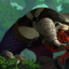 Bear Necessities achievement